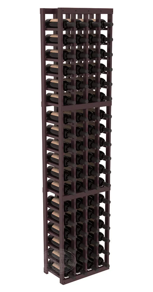 InstaCellar - 4 Column Standard Rack
