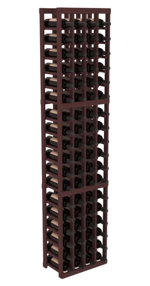 InstaCellar - 4 Column Standard Rack