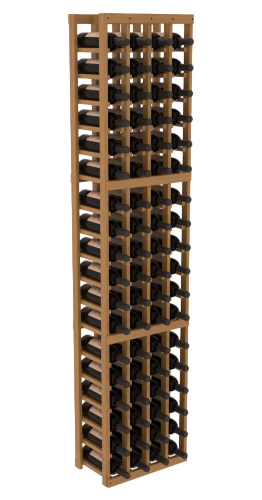 InstaCellar - 4 Column Standard Rack
