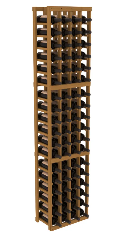 InstaCellar - 4 Column Standard Rack