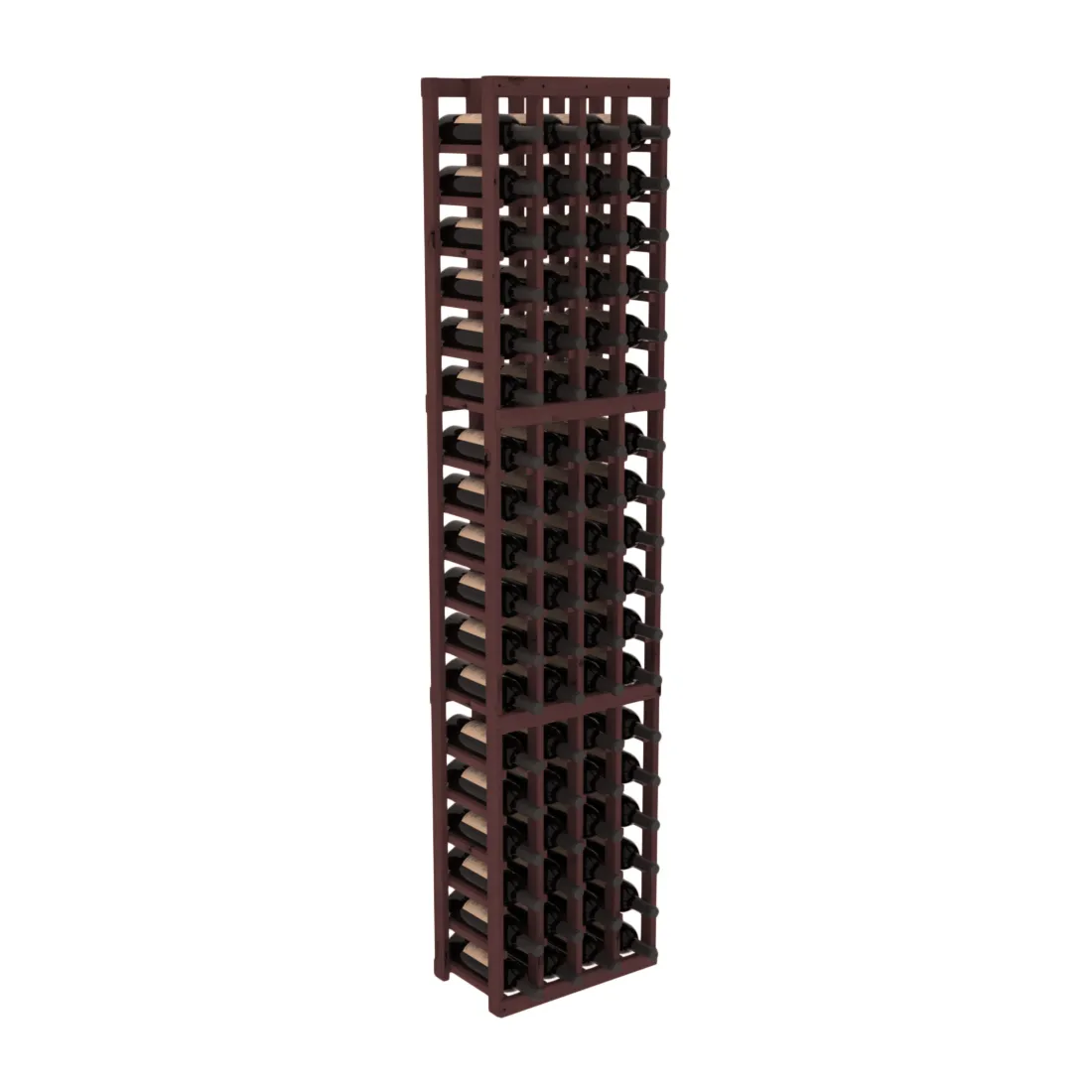 InstaCellar - 4 Column Standard Rack