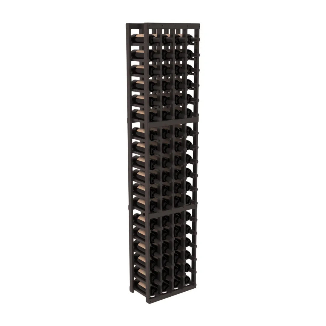 InstaCellar - 4 Column Standard Rack