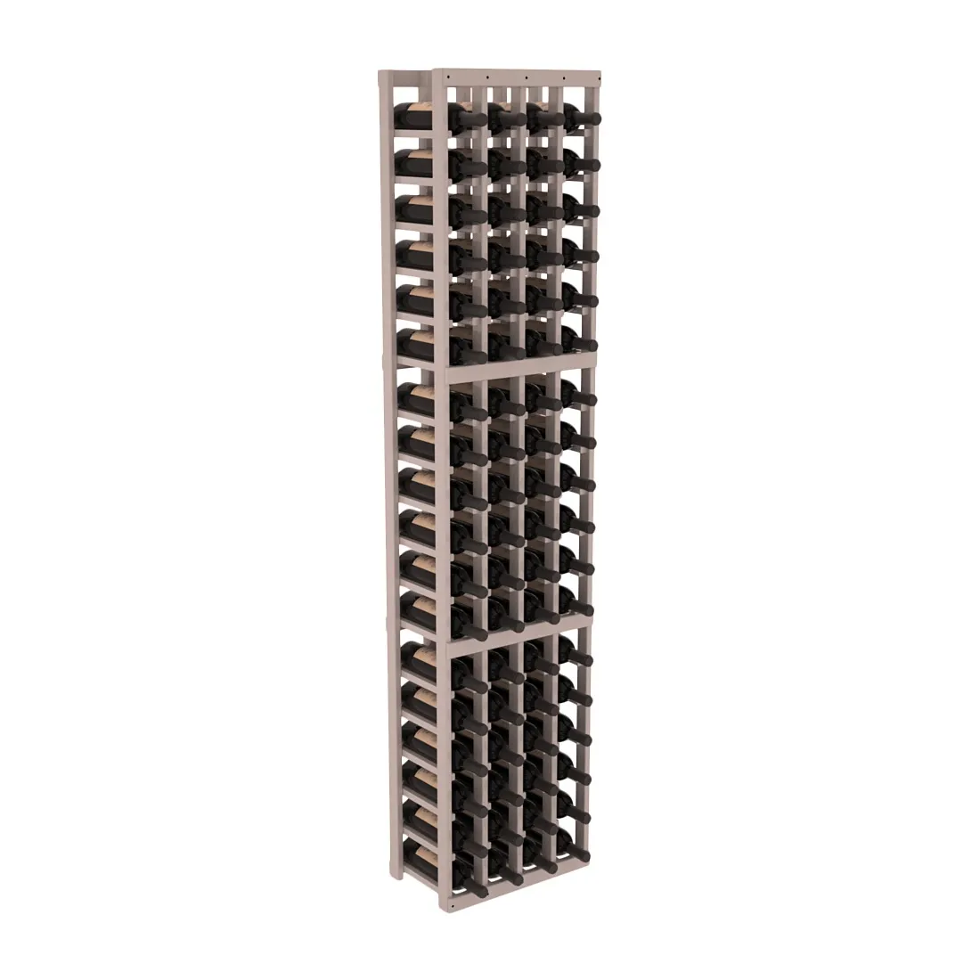InstaCellar - 4 Column Standard Rack