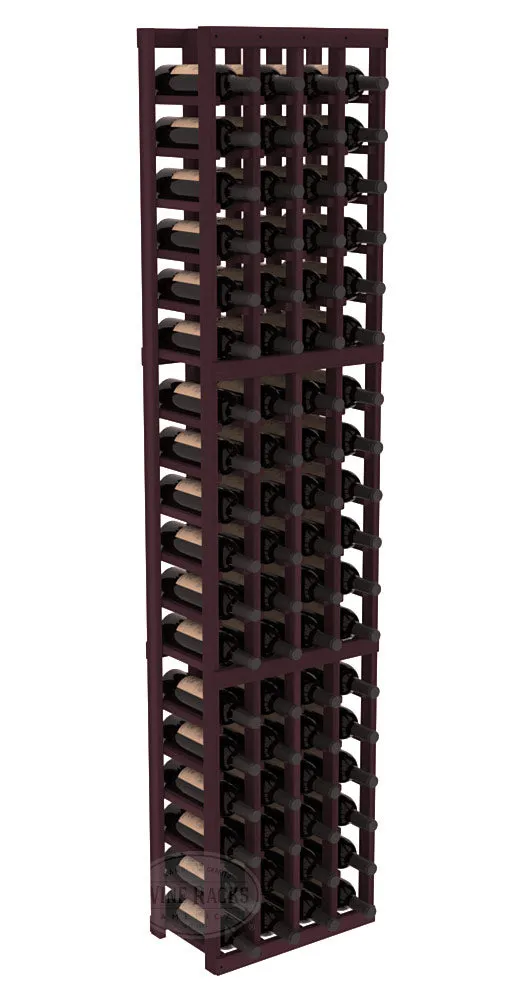 InstaCellar - 4 Column Standard Rack
