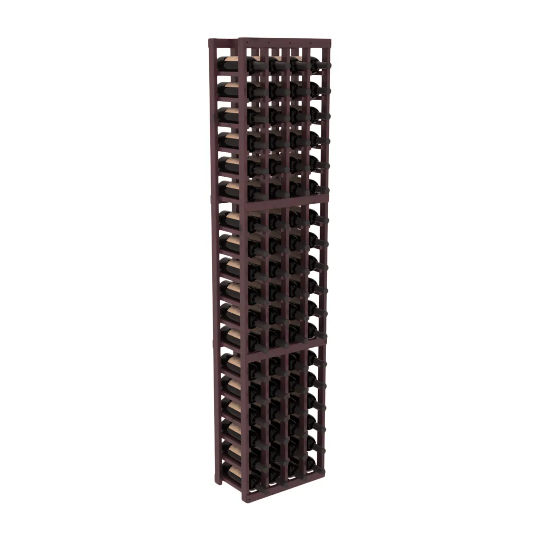 InstaCellar - 4 Column Standard Rack