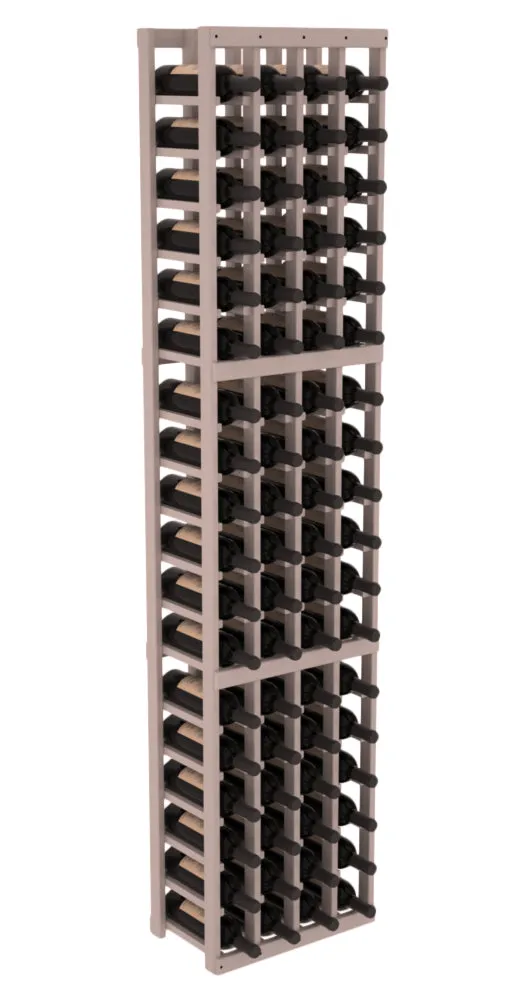 InstaCellar - 4 Column Standard Rack