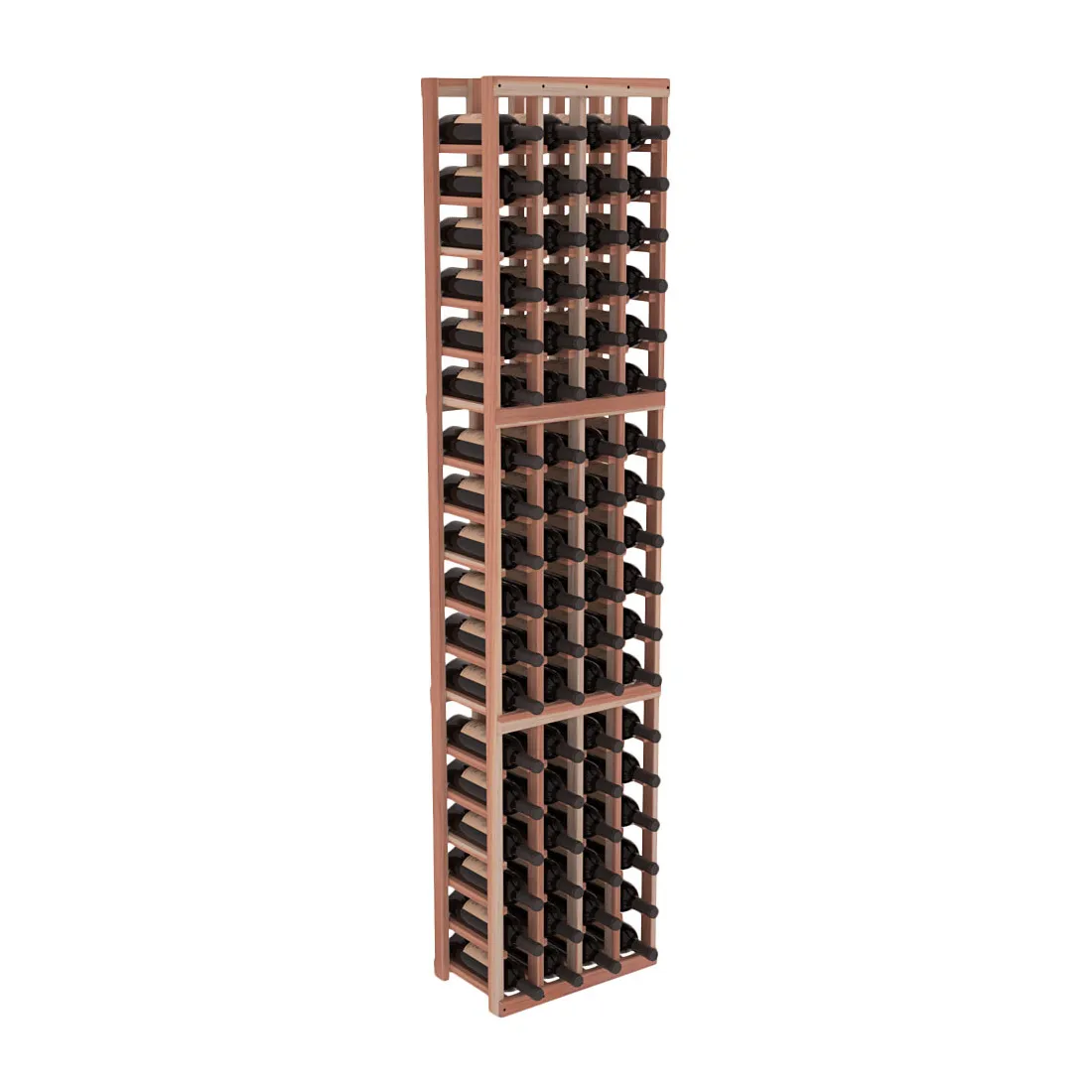 InstaCellar - 4 Column Standard Rack