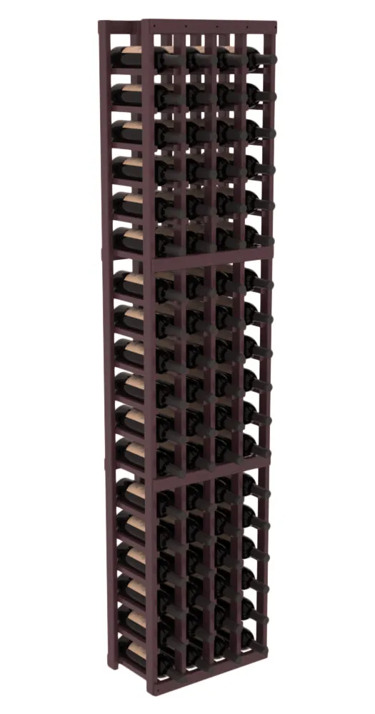 InstaCellar - 4 Column Standard Rack