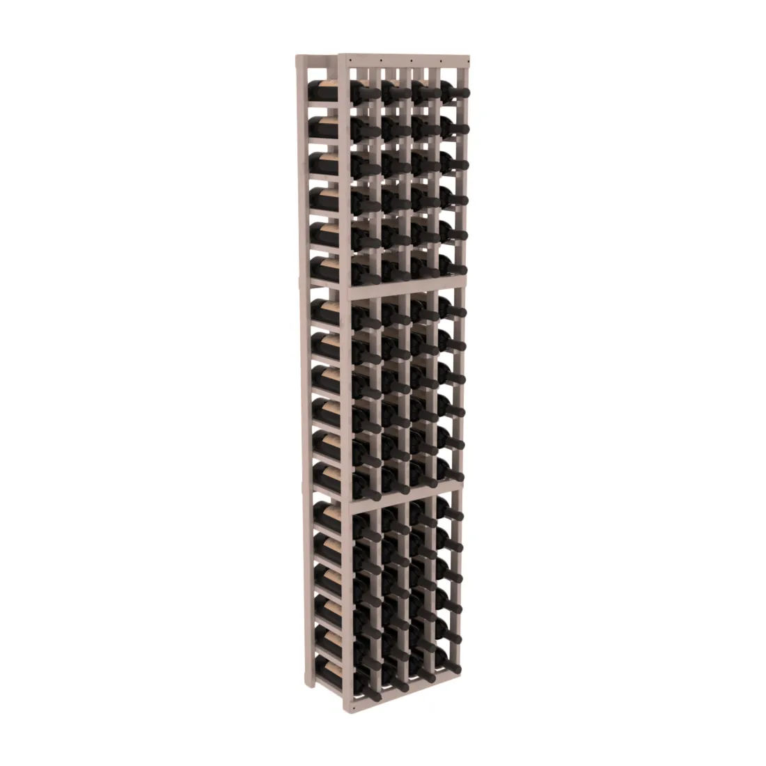 InstaCellar - 4 Column Standard Rack