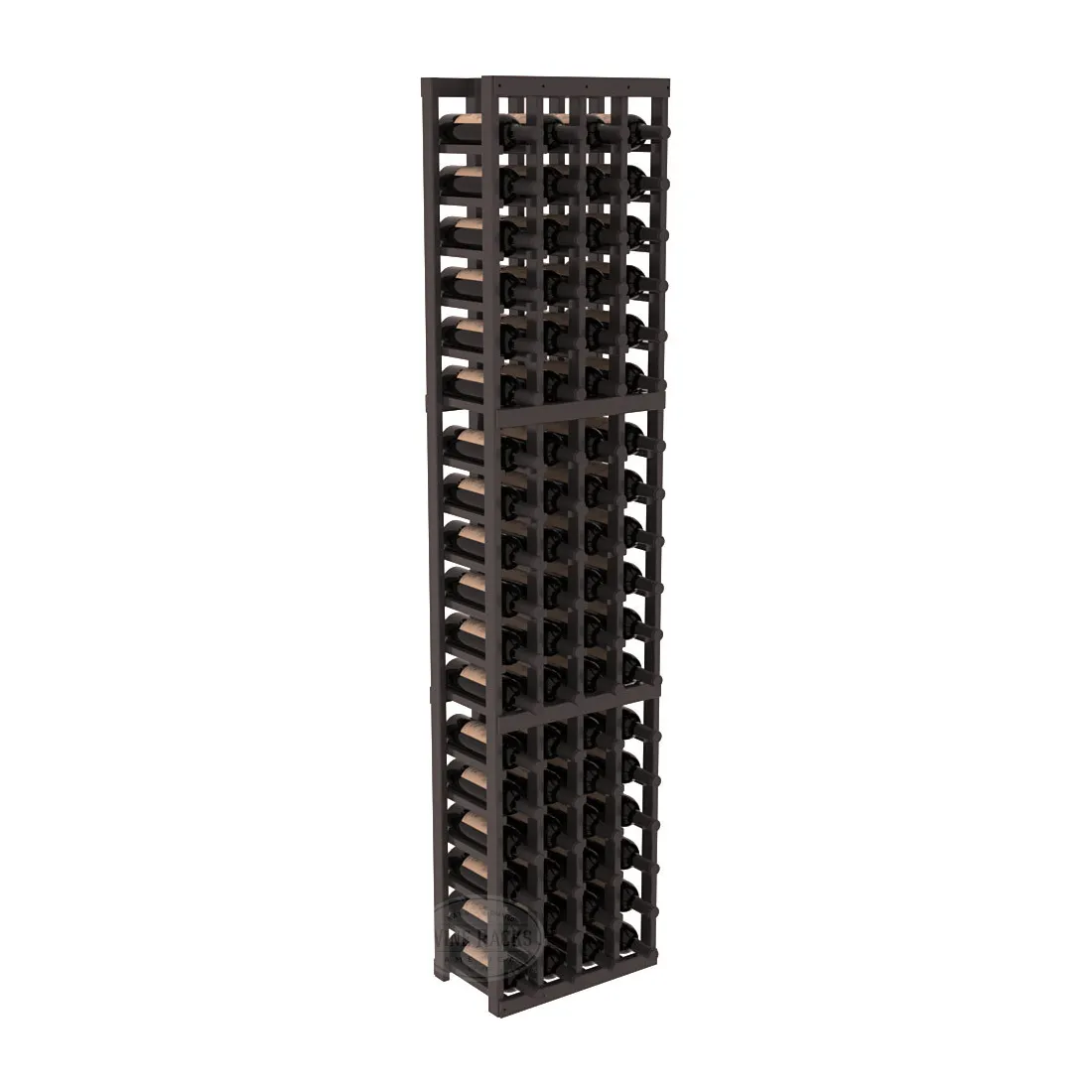 InstaCellar - 4 Column Standard Rack