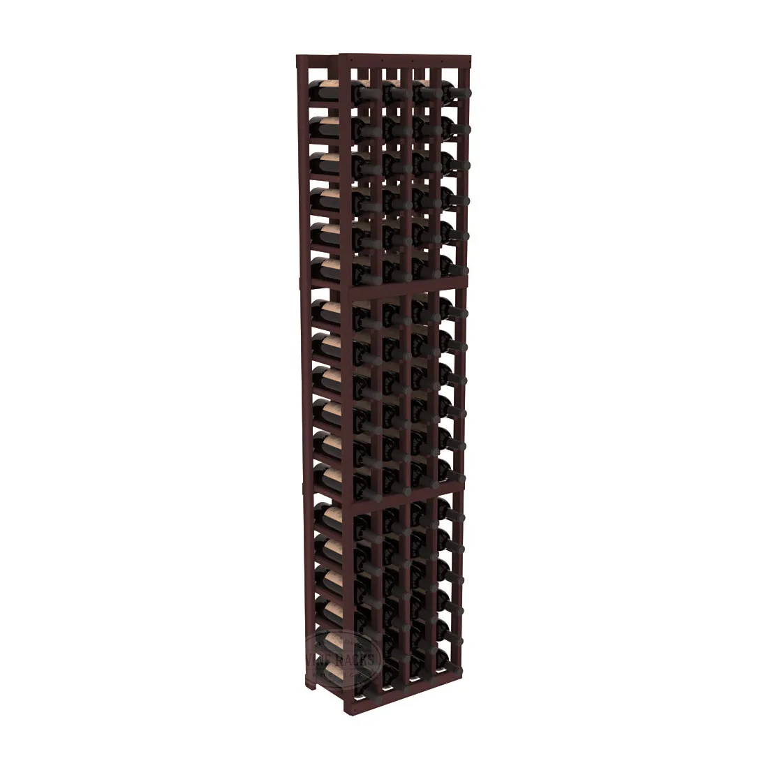 InstaCellar - 4 Column Standard Rack