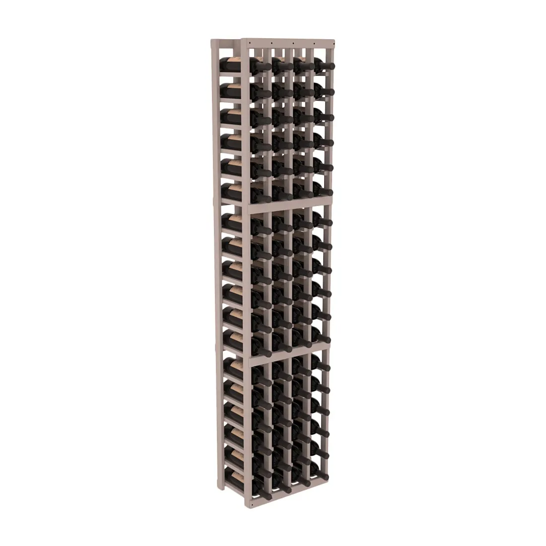 InstaCellar - 4 Column Standard Rack