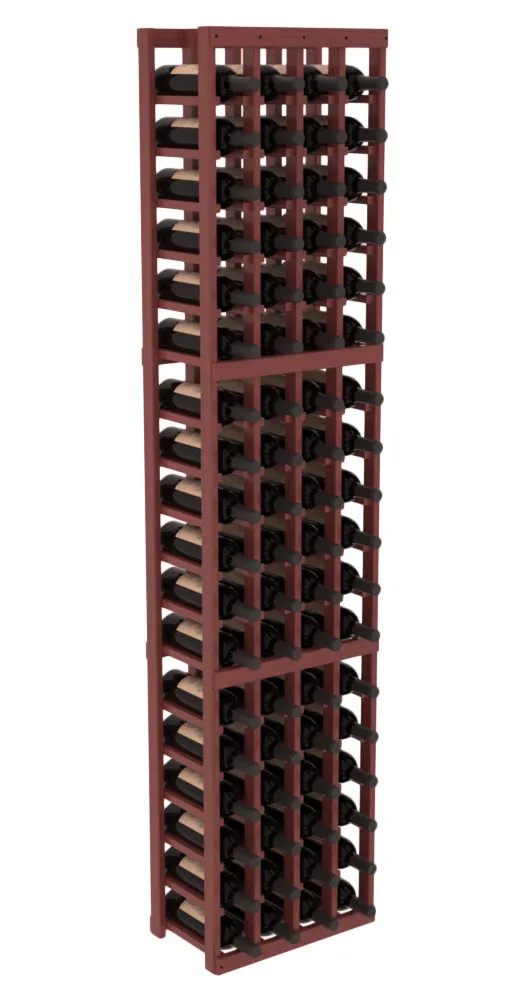 InstaCellar - 4 Column Standard Rack
