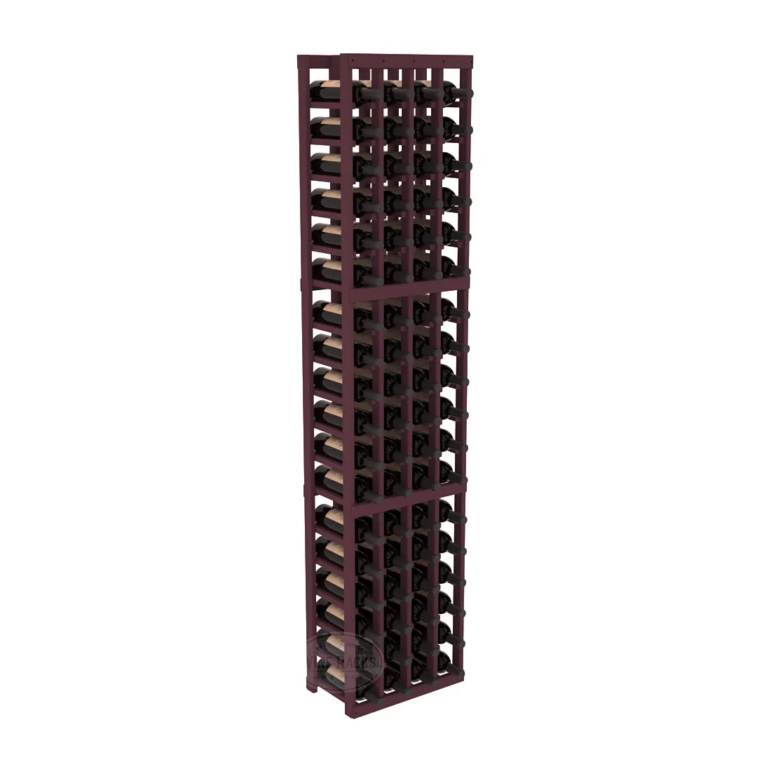 InstaCellar - 4 Column Standard Rack