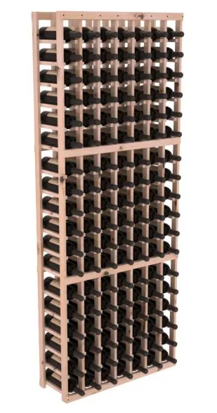InstaCellar - 7 Column Standard Rack