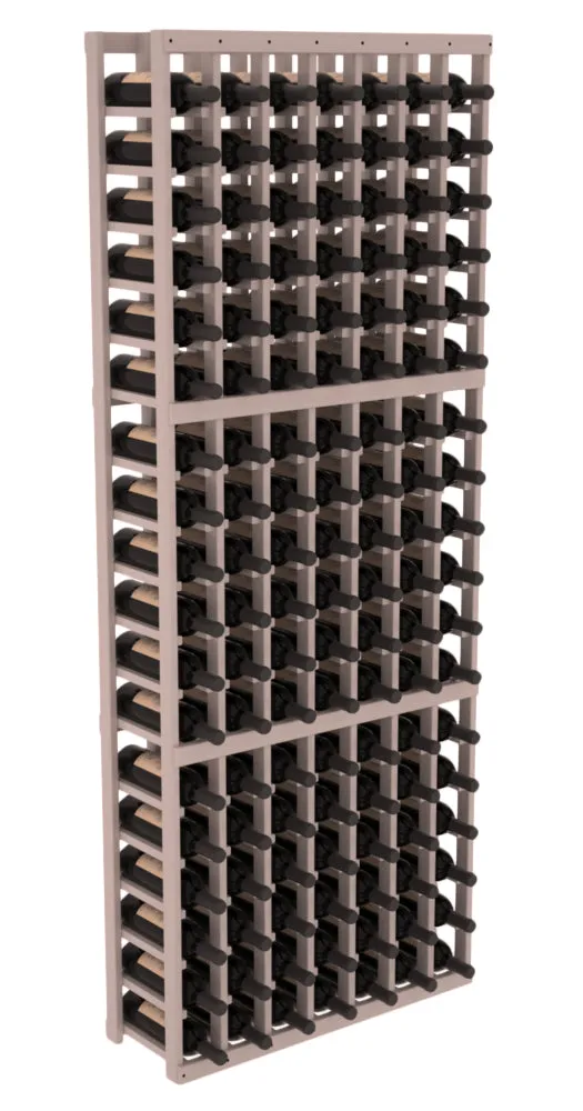 InstaCellar - 7 Column Standard Rack