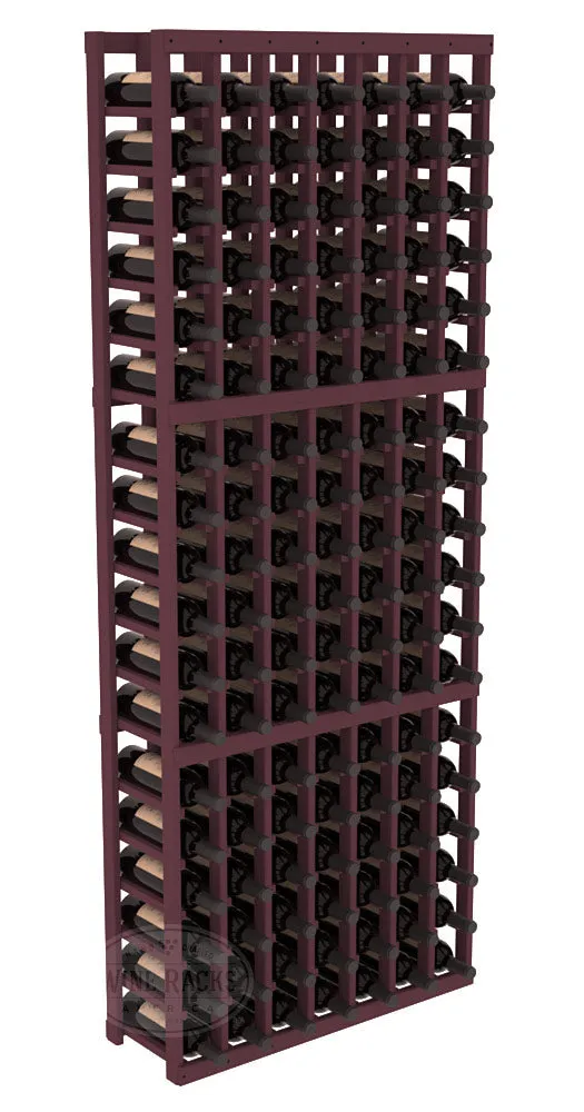 InstaCellar - 7 Column Standard Rack