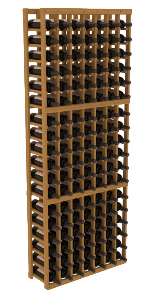 InstaCellar - 7 Column Standard Rack
