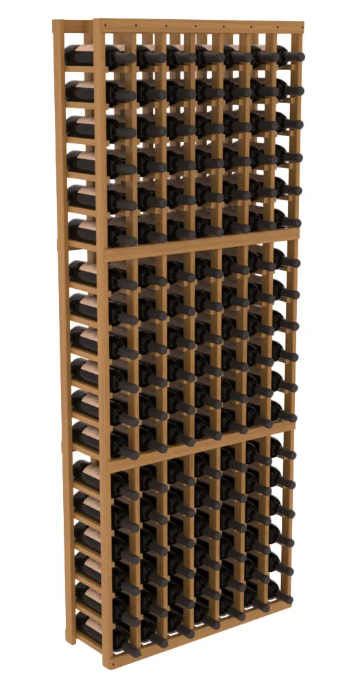 InstaCellar - 7 Column Standard Rack