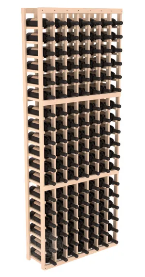 InstaCellar - 7 Column Standard Rack