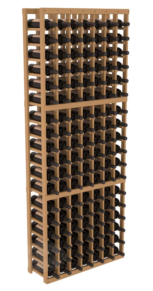 InstaCellar - 7 Column Standard Rack