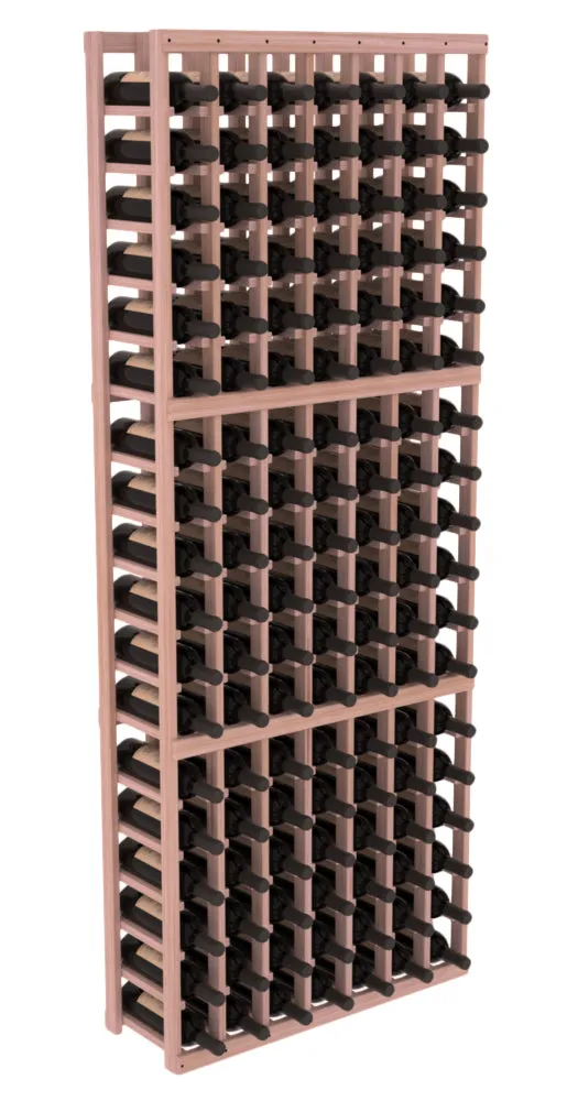 InstaCellar - 7 Column Standard Rack