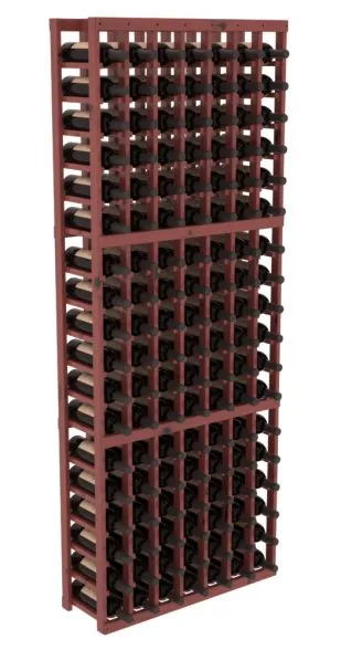 InstaCellar - 7 Column Standard Rack