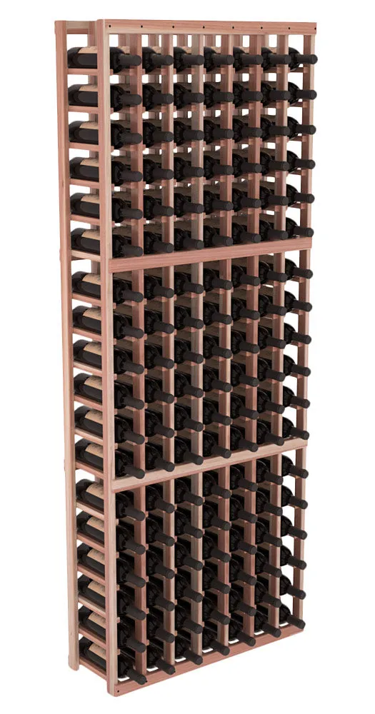 InstaCellar - 7 Column Standard Rack