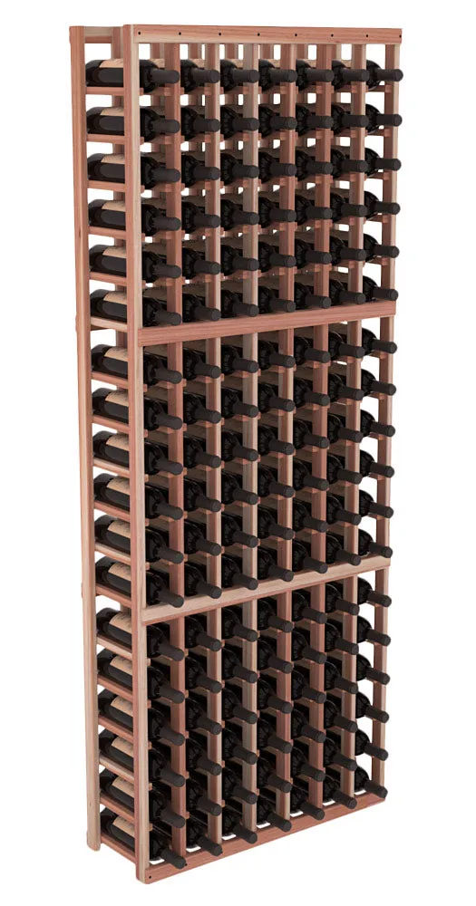 InstaCellar - 7 Column Standard Rack