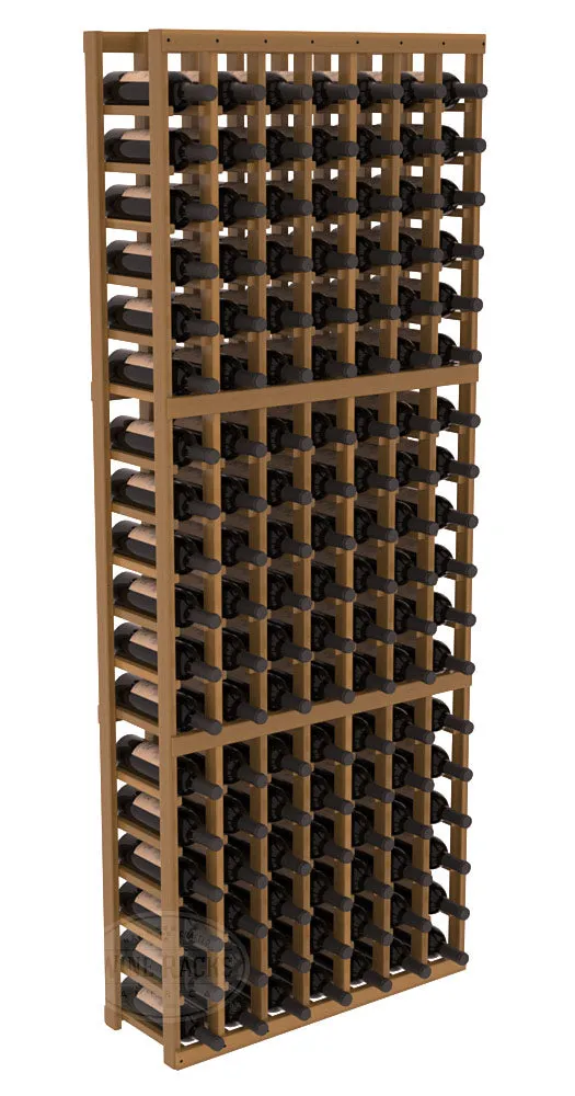 InstaCellar - 7 Column Standard Rack