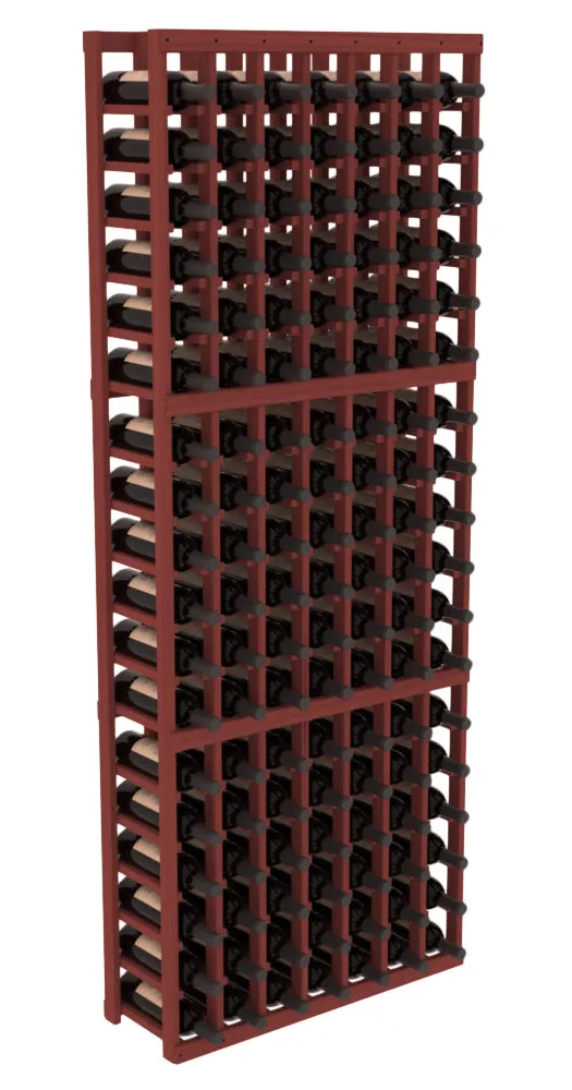 InstaCellar - 7 Column Standard Rack