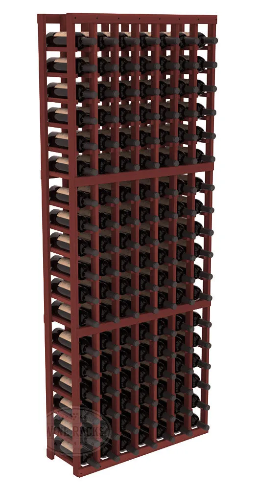 InstaCellar - 7 Column Standard Rack