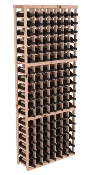 InstaCellar - 7 Column Standard Rack