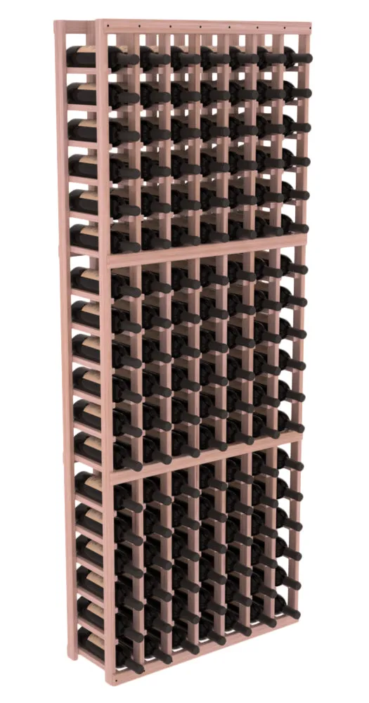InstaCellar - 7 Column Standard Rack