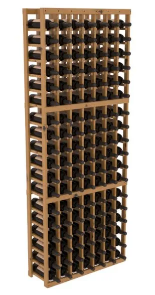 InstaCellar - 7 Column Standard Rack