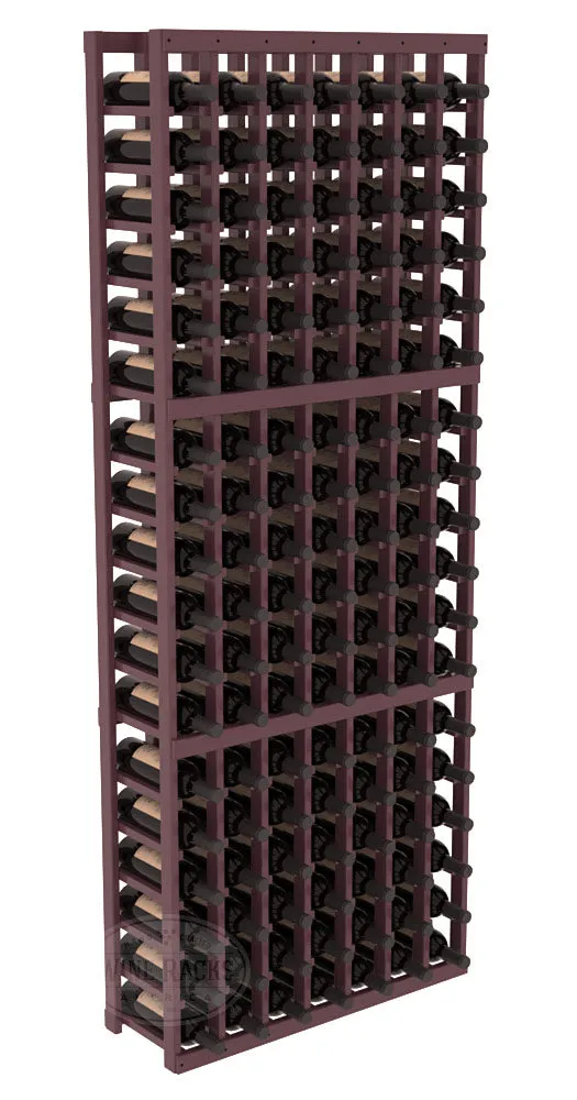 InstaCellar - 7 Column Standard Rack