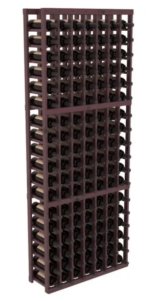 InstaCellar - 7 Column Standard Rack