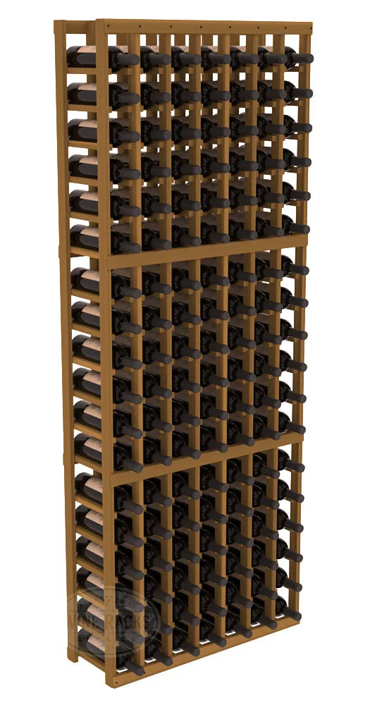 InstaCellar - 7 Column Standard Rack