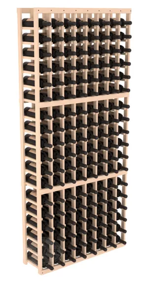 InstaCellar - 8 Column Standard Rack