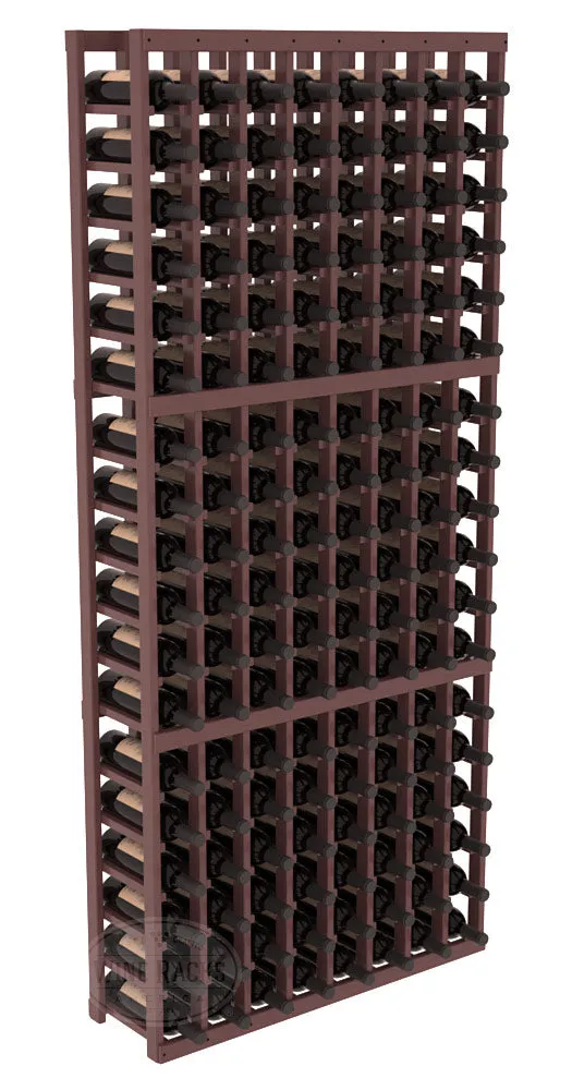 InstaCellar - 8 Column Standard Rack