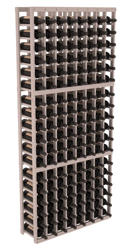 InstaCellar - 8 Column Standard Rack