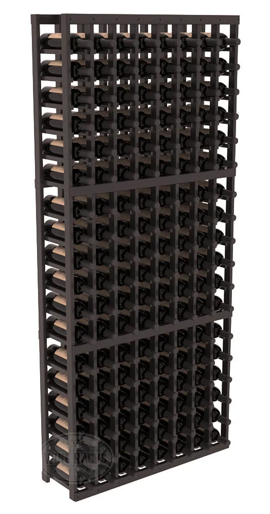 InstaCellar - 8 Column Standard Rack