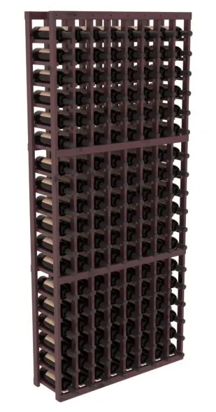 InstaCellar - 8 Column Standard Rack