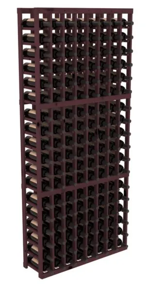 InstaCellar - 8 Column Standard Rack