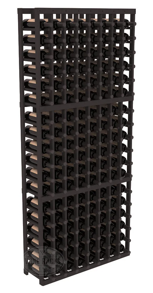 InstaCellar - 8 Column Standard Rack