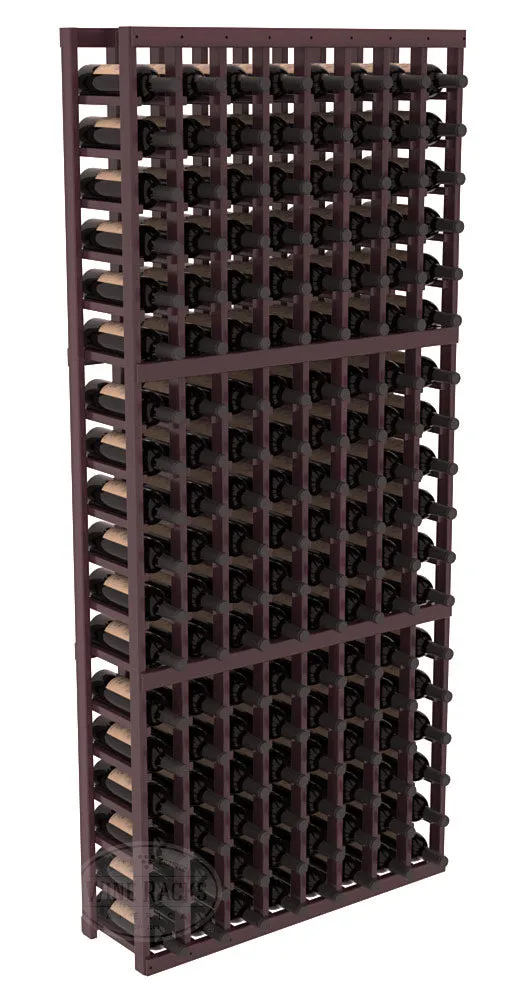 InstaCellar - 8 Column Standard Rack