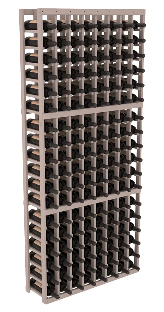 InstaCellar - 8 Column Standard Rack