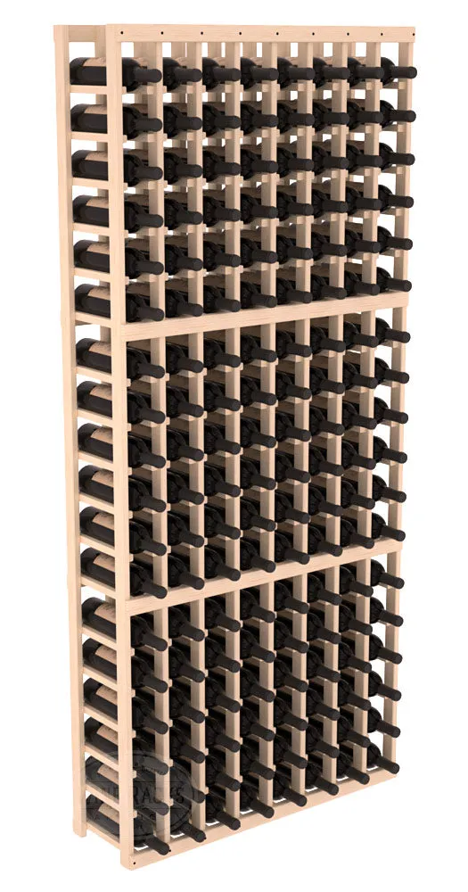 InstaCellar - 8 Column Standard Rack