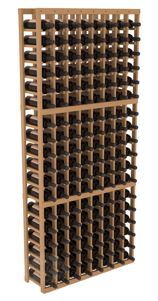 InstaCellar - 8 Column Standard Rack