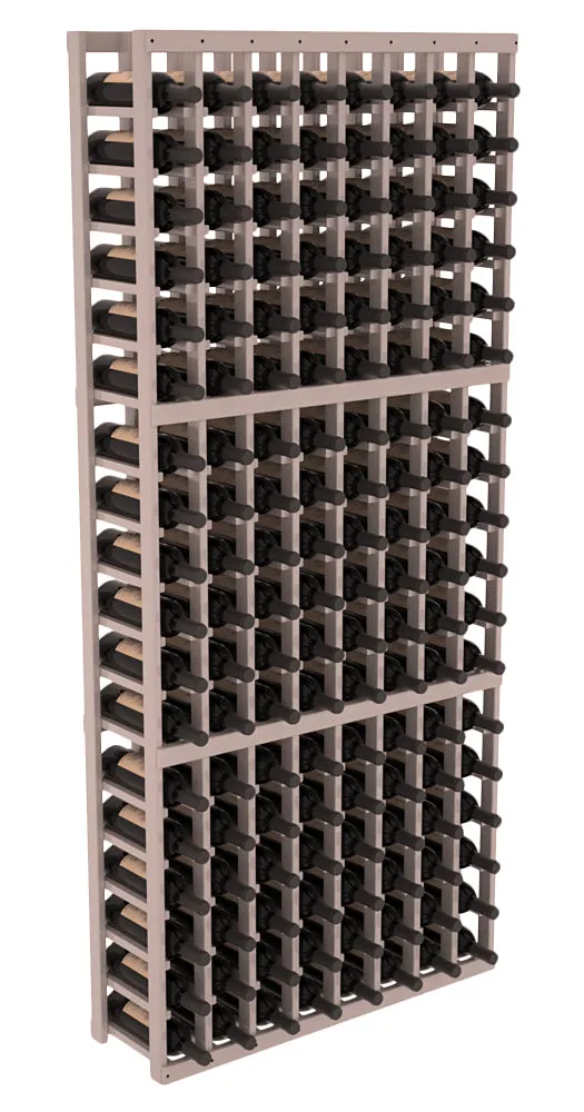 InstaCellar - 8 Column Standard Rack